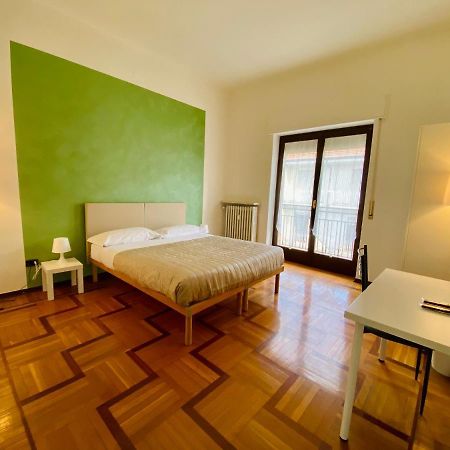 5Th Apartment Cuneo Exterior photo