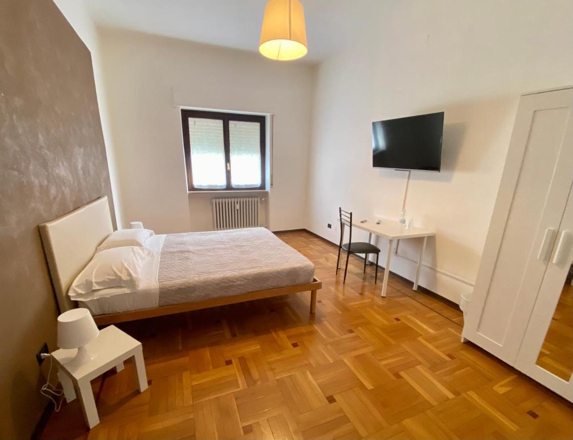 5Th Apartment Cuneo Exterior photo
