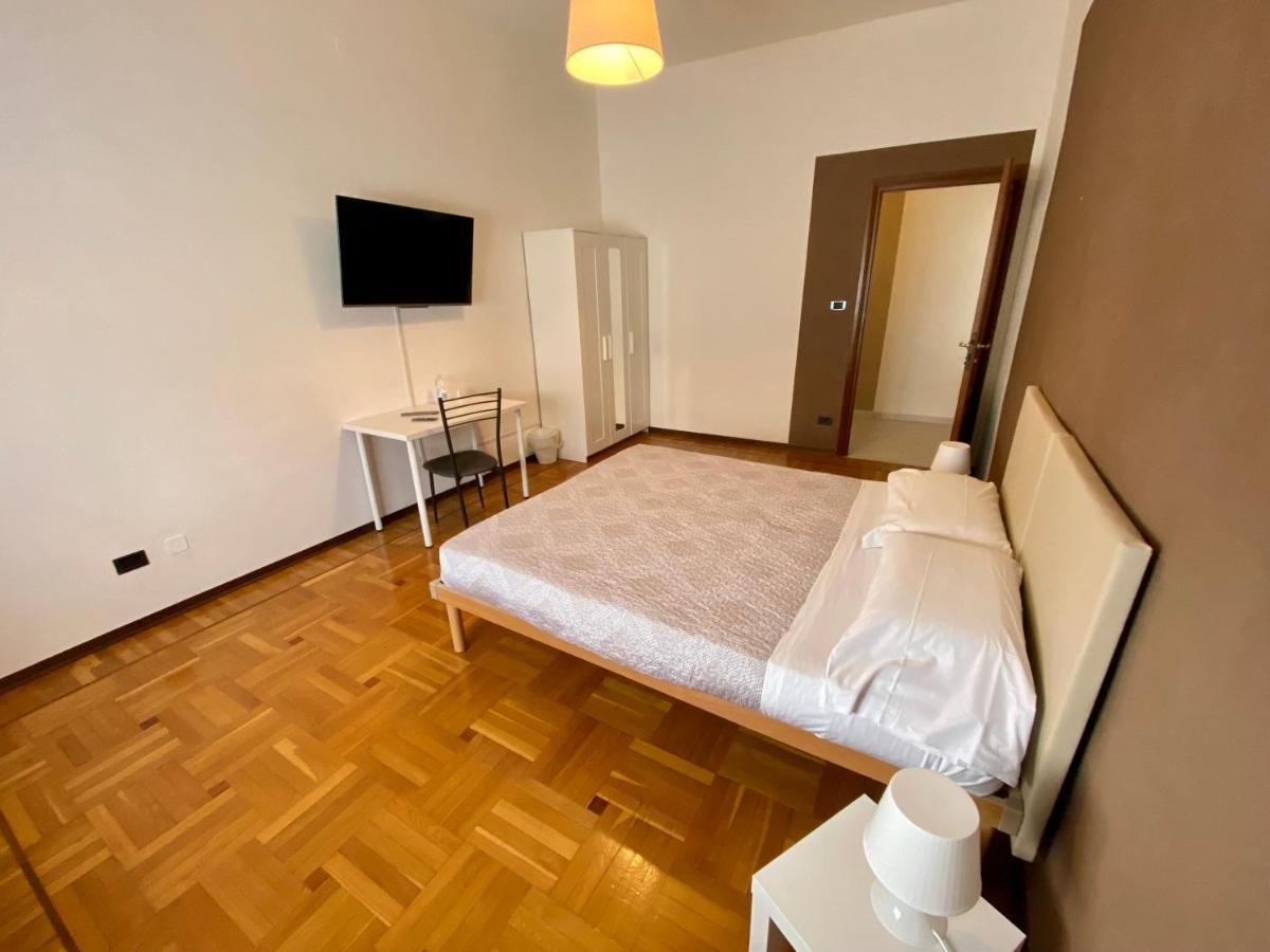 5Th Apartment Cuneo Exterior photo