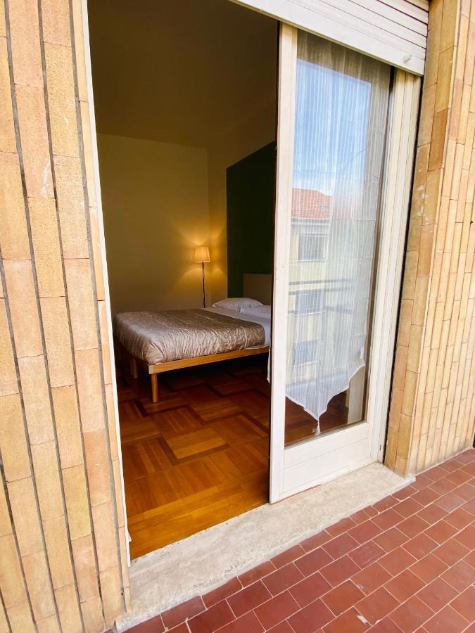 5Th Apartment Cuneo Exterior photo