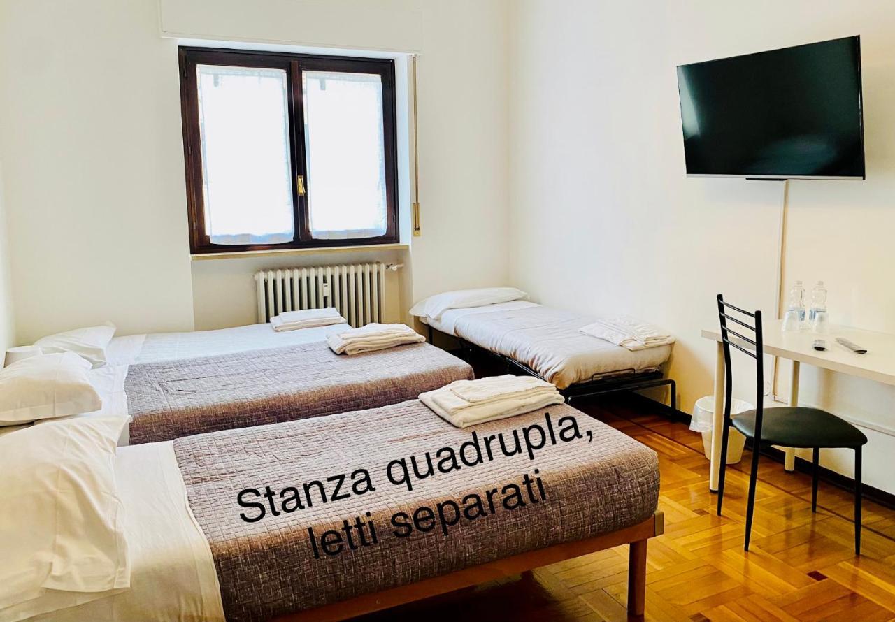 5Th Apartment Cuneo Exterior photo