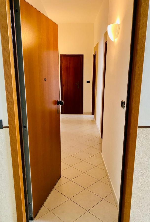 5Th Apartment Cuneo Exterior photo