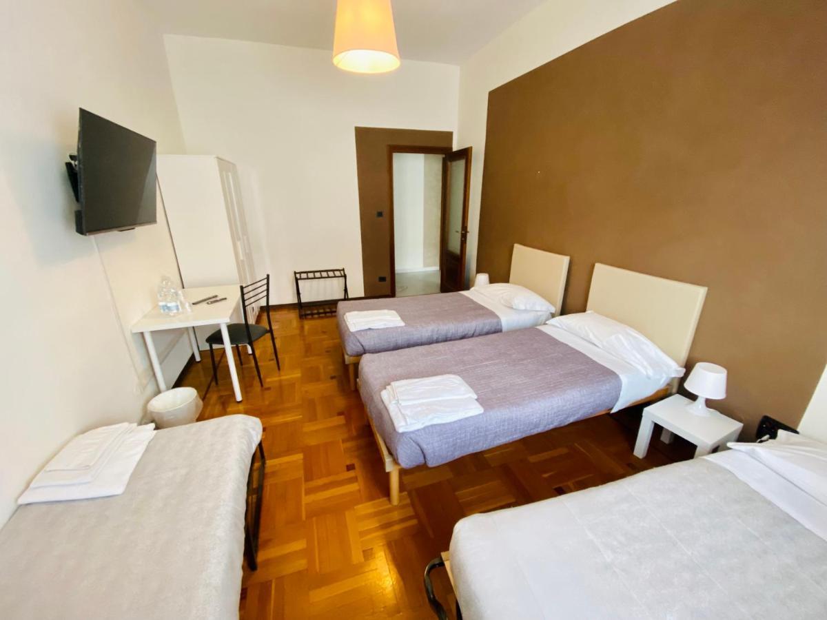 5Th Apartment Cuneo Exterior photo